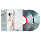 Fever (XXV edition) - 2CD (Ed. Limitada)