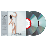 Fever (XXV edition) - 2CD (Ed. Limitada)
