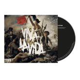 Viva La Vida or Death And All His Friends - CD (ECO)