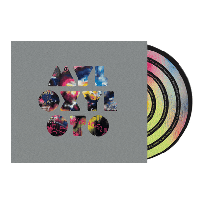 Mylo Kyloto - CD (ECO)