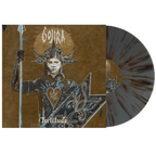 Fortitude - Vinilo Splatter (Color Marrón y Gris) (Ed. Limitada)