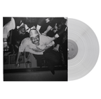 Baby - Vinilo (Color Transparente)