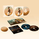 La Cuarta Hoja Box - 3CD + Posavasos