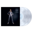 Voilà! The Very Best Of - Vinilo Doble (Color Transparente)