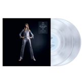 Voilà! The Very Best Of - Vinilo Doble (Color Transparente)