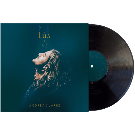 Lúa - Vinilo