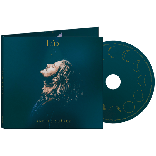 Lúa - CD