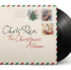 The Christmas Album - Vinilo