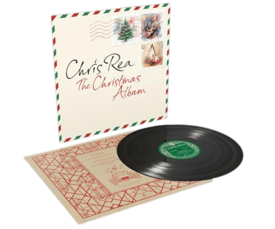 The Christmas Album - Vinilo
