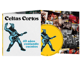 40 años contando cuentos - CD