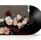 Power, corruption & lies - Vinilo