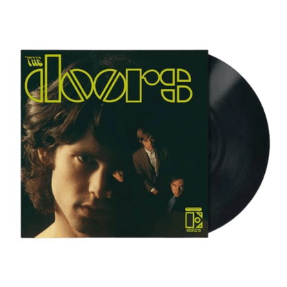 The Doors - Vinilo