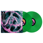 From Zero (Deluxe edition) - 2 Vinilos (Color Verde)