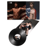 American Heart - Vinilo