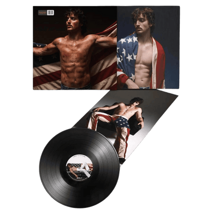 American Heart - Vinilo