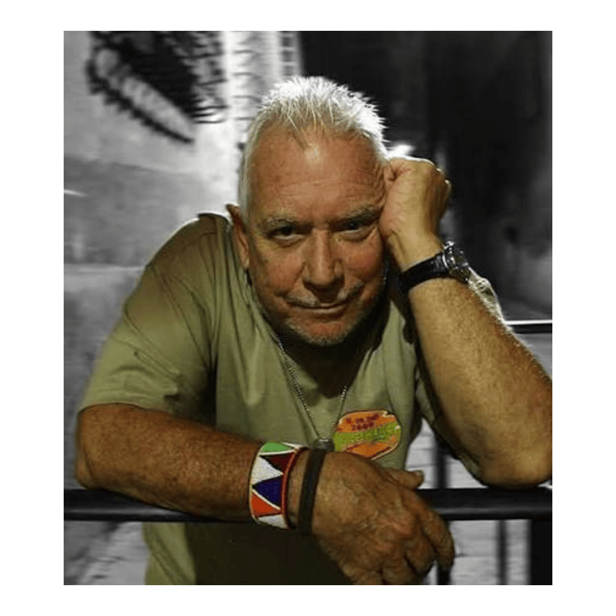 Eric Burdon