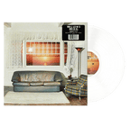 Model - Vinilo Color Blanco