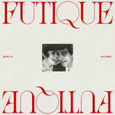 Futique - CD