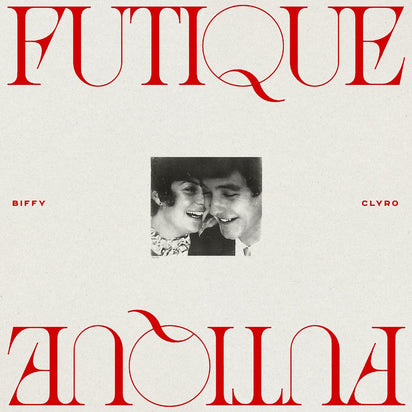 Futique - CD
