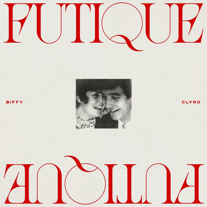 Futique - Vinilo (Reciclado)
