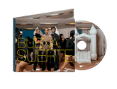 BUENASUERTE - CD
