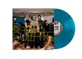 BUENASUERTE - Vinilo Azul