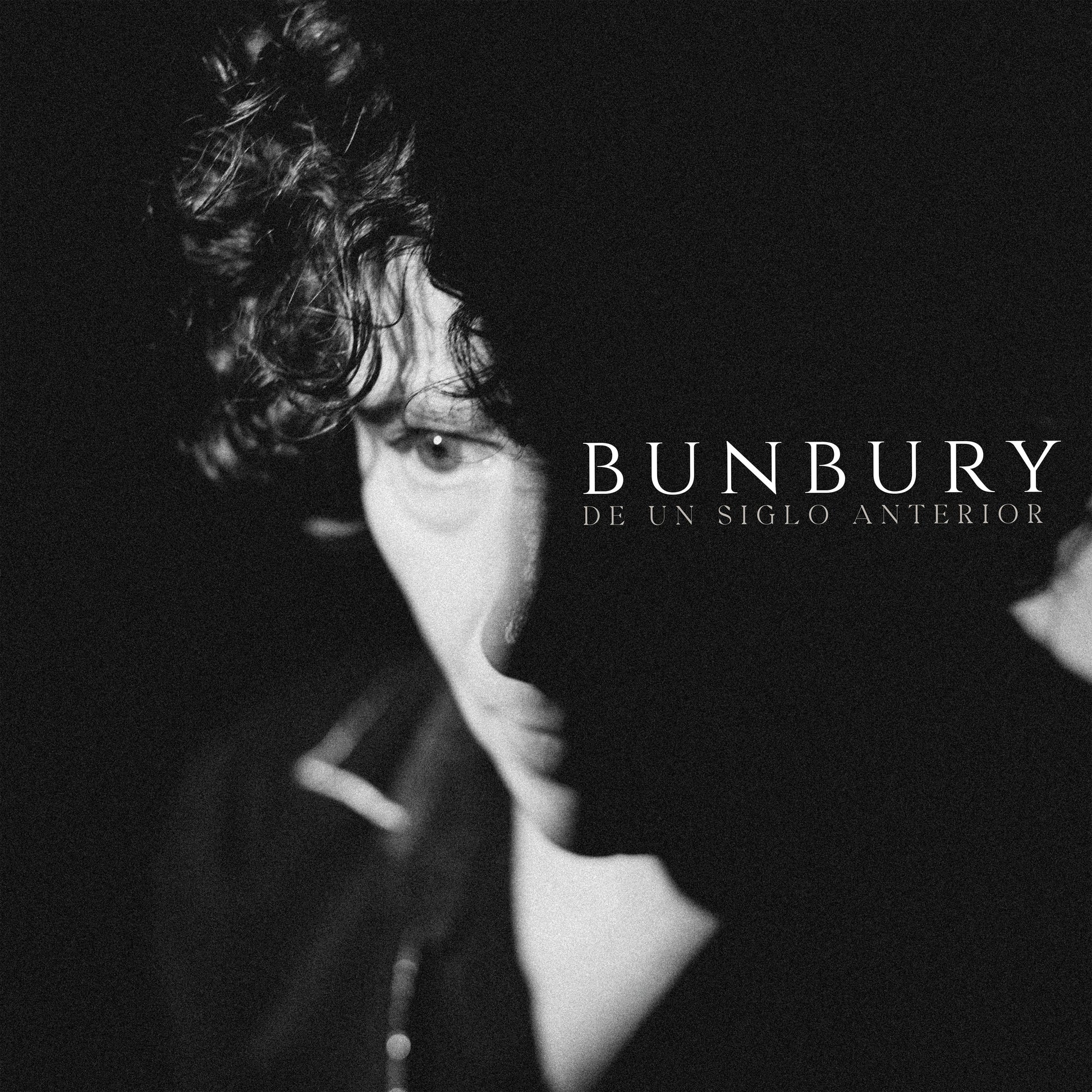 Bunbury: De un siglo anterior - CD – Tienda Warner Music