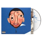 Balloonerism - CD