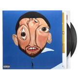 Balloonerism - 2 Vinilos