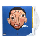 Balloonerism - 2 Vinilos (Color Blanco)