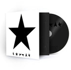 Blackstar - CD