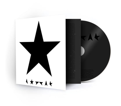 Blackstar - CD