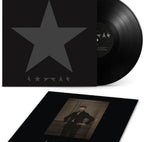 Blackstar - Vinilo