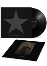 Blackstar - Vinilo