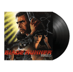 Blade Runner B.S.O - Vinilo