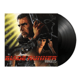 Blade Runner B.S.O - Vinilo