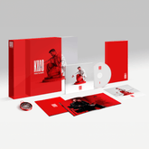 KM0 - BOX Deluxe: CD (Digipack) + Libreta + Brújula + Postal Firmada