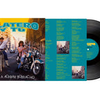 Voy a acabar borracho - Vinilo