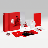 KM0 - BOX Deluxe: CD (Digipack) + Libreta + Brújula + Postal Firmada