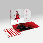 KM0 - CD (Digipack)