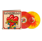 Corazones Legendarios - Vinilo Doble Splatter