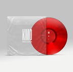 KM0 - Vinilo (Color Rojo)