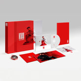 KM0 - BOX Deluxe: CD (Digipack) + Libreta + Brújula + Postal Firmada