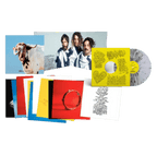 Bravo - Vinilo Edición Especial Firmada (Color Splatter + Láminas)