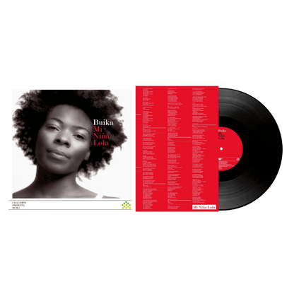 Mi Niña Lola - Vinilo