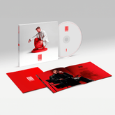 KM0 - CD (Digipack)