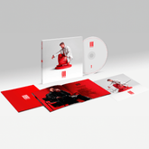 KM0 - CD (Digipack) + Postal Firmada