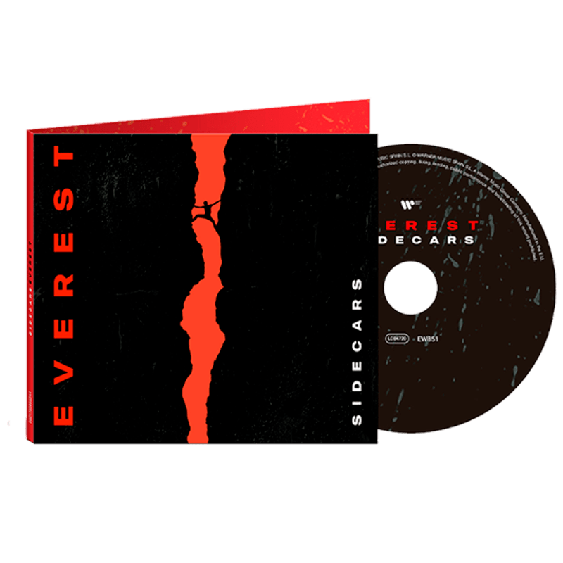 Everest - CD