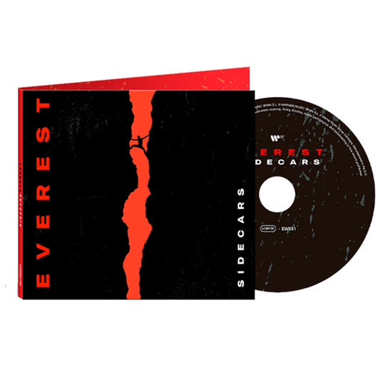 Everest - CD