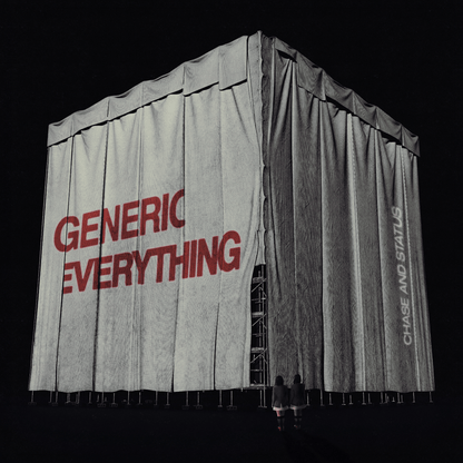 Generic Everything - CD Softpack + Postal Firmada